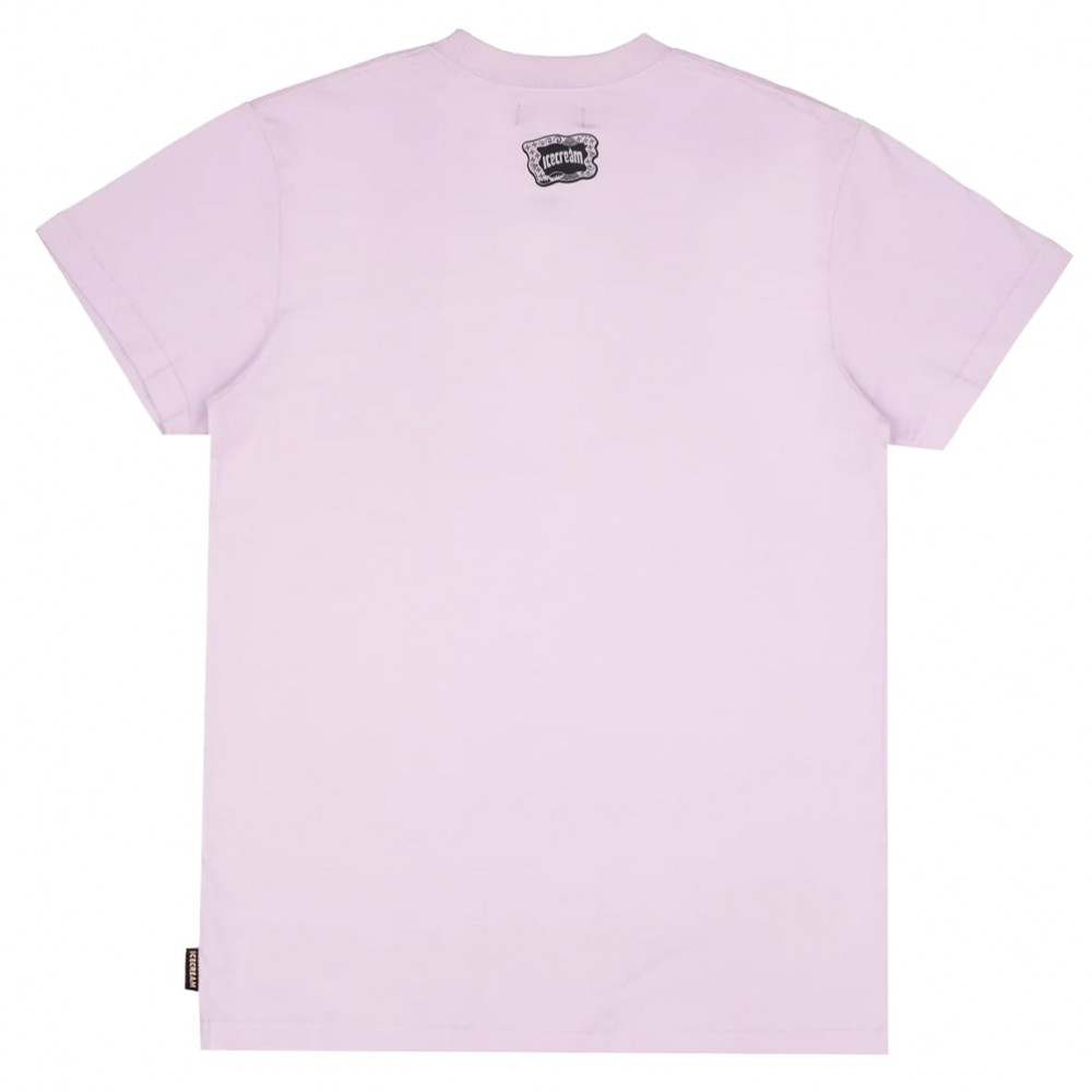 ICECREAM LNY Lucky Dog Tee (Pink)