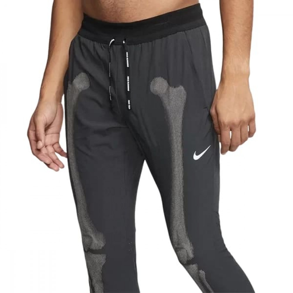 Nike NRG Skeleton Tights (Black)