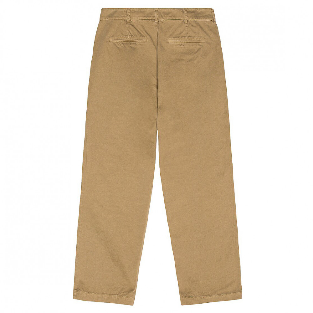Palm Angels Classic Pants (Brown Rice)