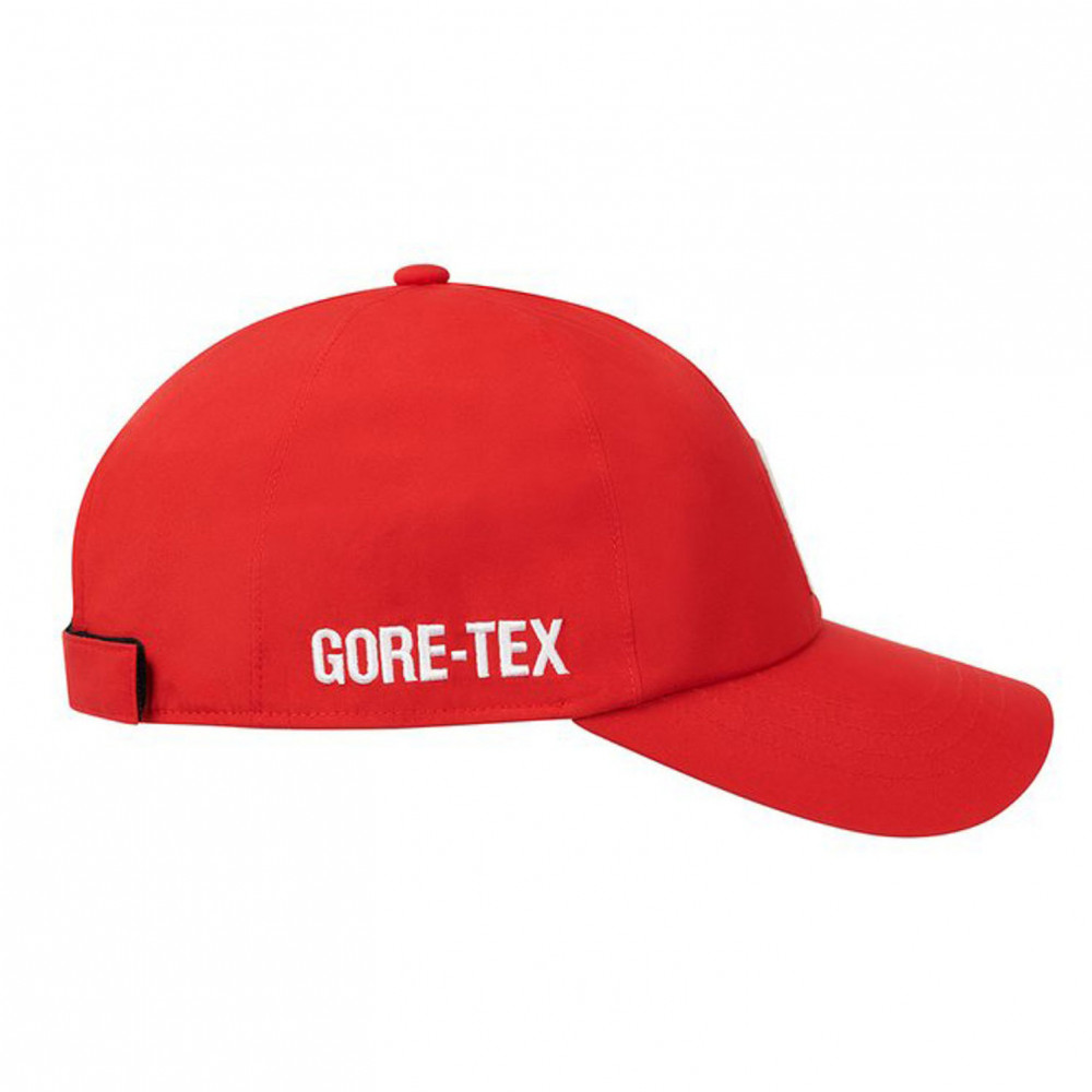 Palace GORE-TEX P 6-Panel (Red)