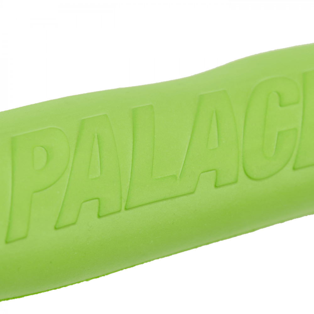 Palace Dog Toy (Green)