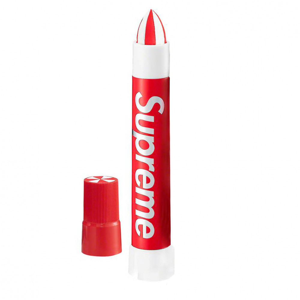 supreme21FW Hand Mixed 暖か paint stick