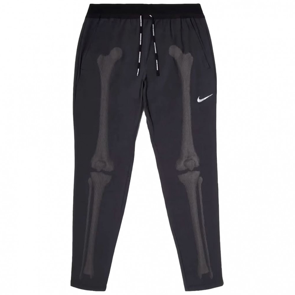 Nike NRG Skeleton Tights (Black)