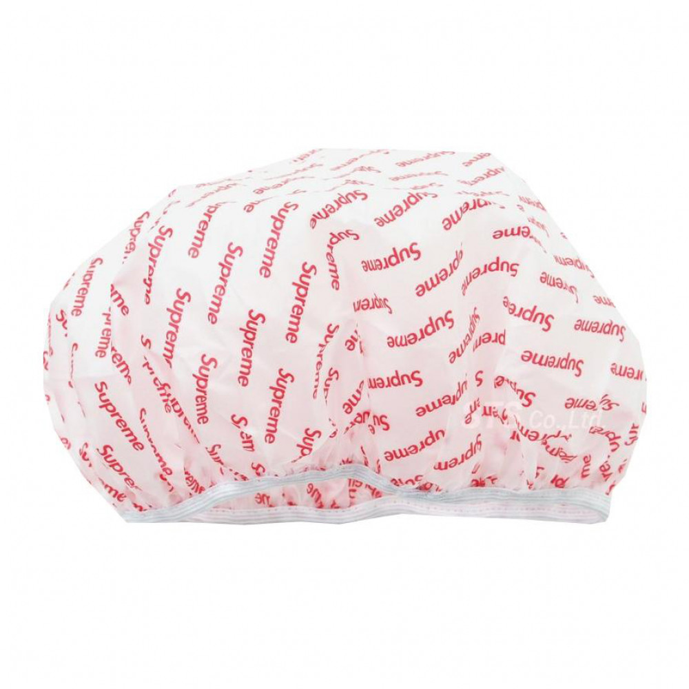 shower cap supreme