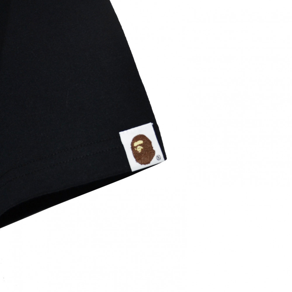 A Bathing Ape Year Of The Ox T-Shirt (Black)
