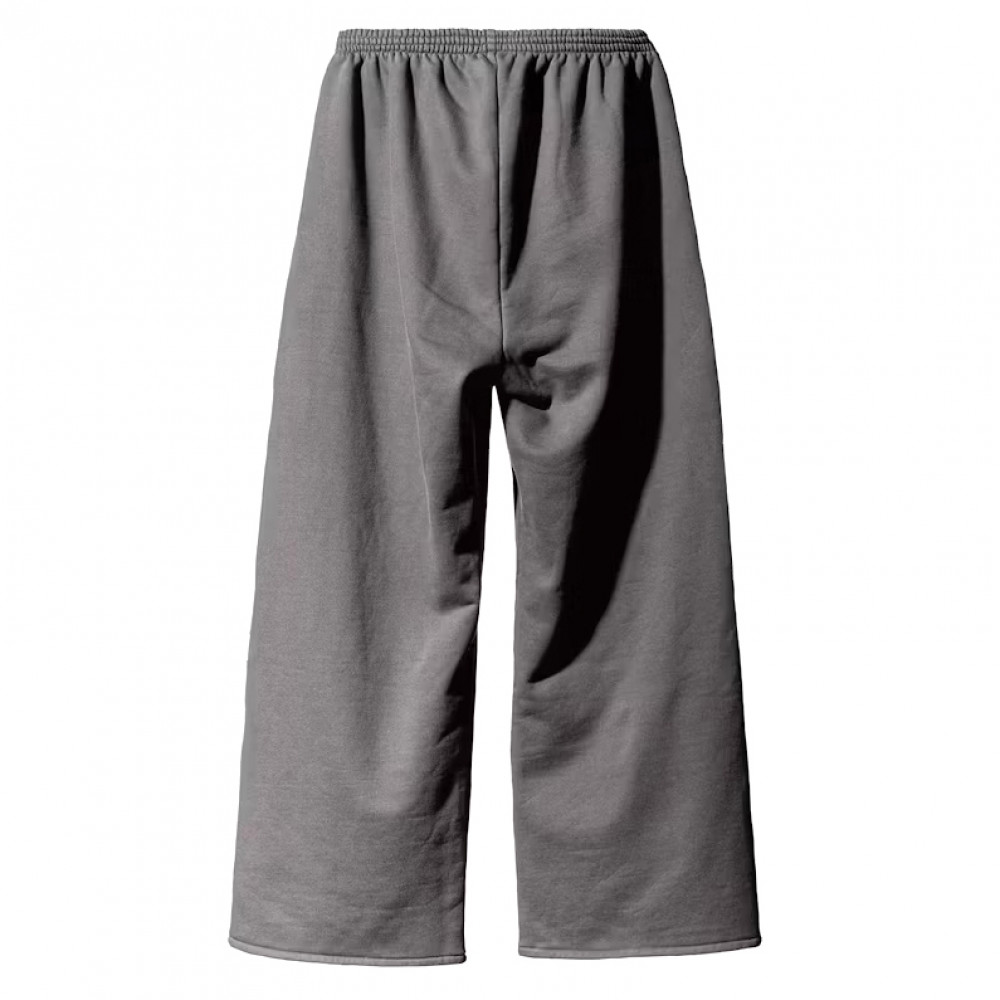 Yeezy x Gap Heavy Sweatpants (Grey)