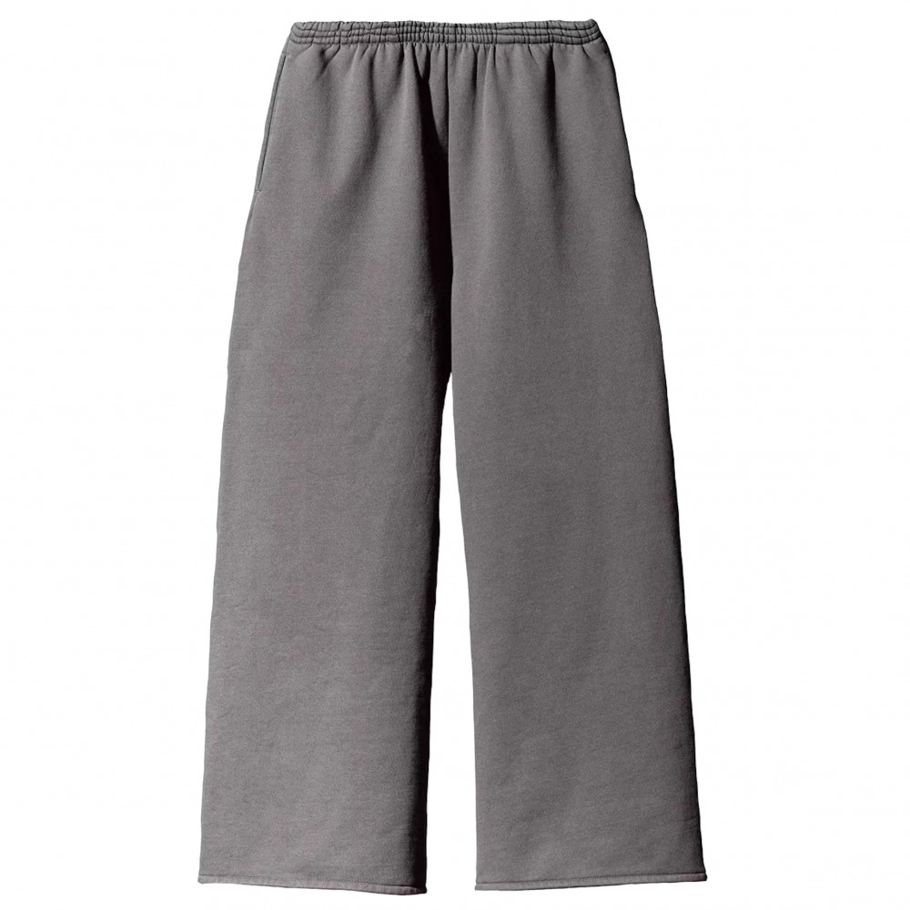Yeezy x Gap Heavy Sweatpants (Grey)