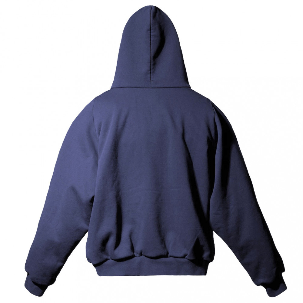 Yeezy x Gap Exclusive Hoodie (Navy)