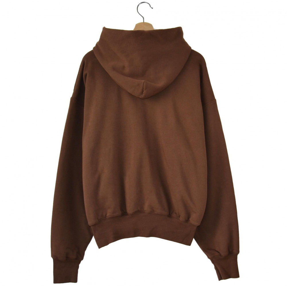 Yeezy x Gap Perfect Hoodie (Brown)