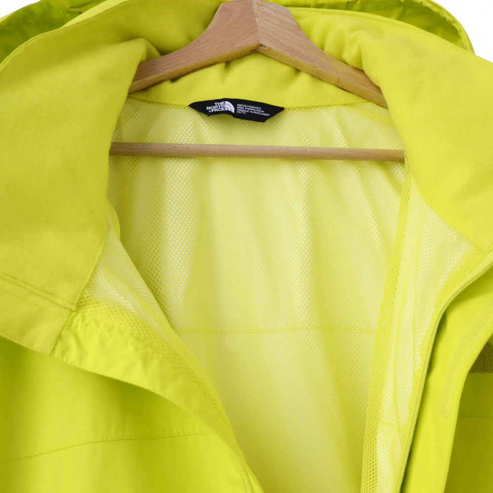 The North Face Windrunner Jacket (Green)