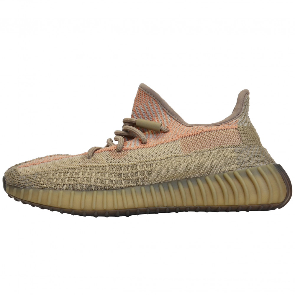 adidas Yeezy Boost 350 V2 (Sand Taupe)