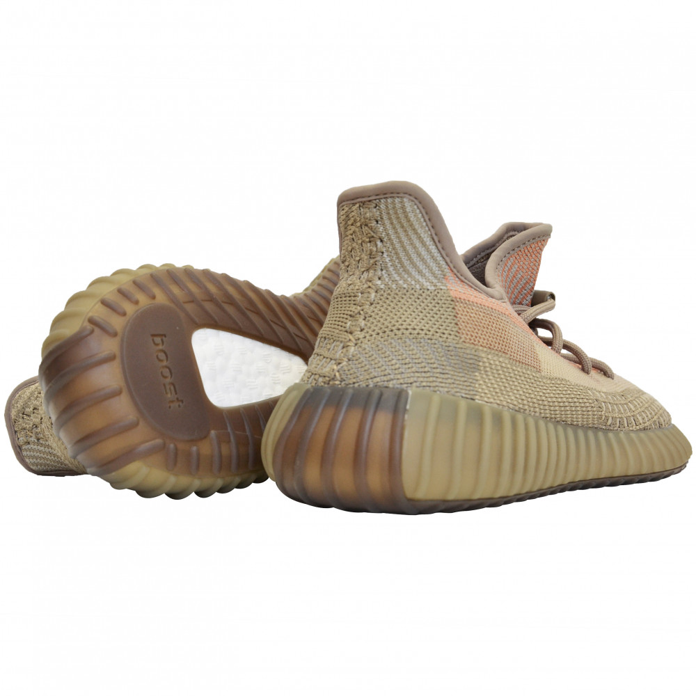adidas Yeezy Boost 350 V2 (Sand Taupe)