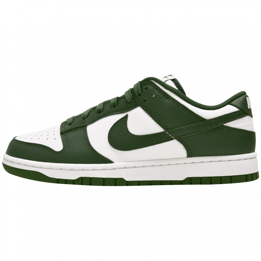 Nike Dunk Low Retro (Team Green)