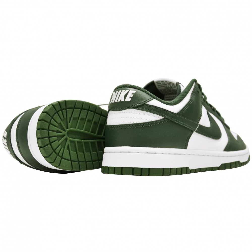 Nike Dunk Low Retro (Team Green)