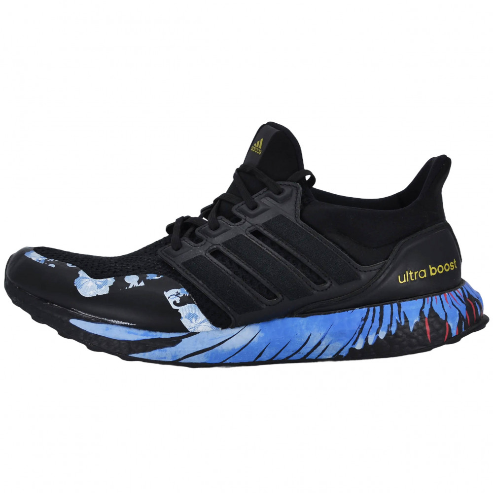 adidas Ultra Boost DNA (Chinese New Year Black)