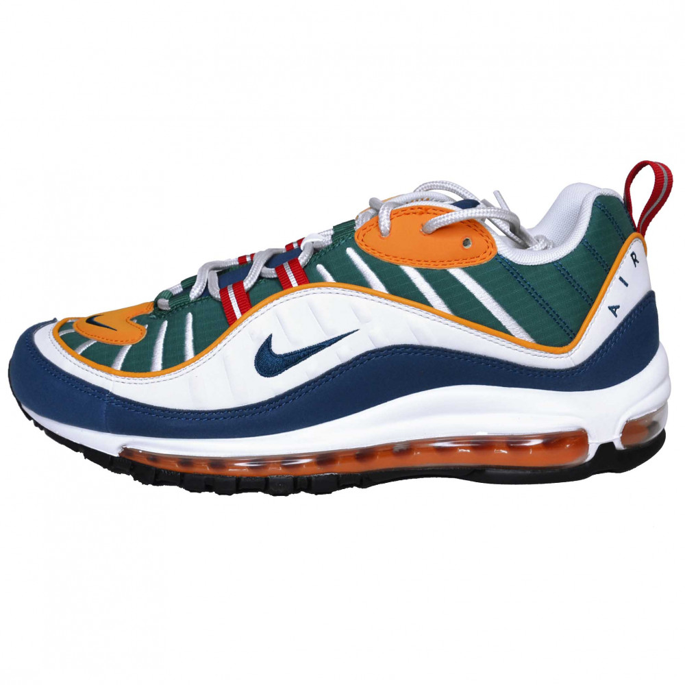 Nike W Air Max 98 (Multicolor)