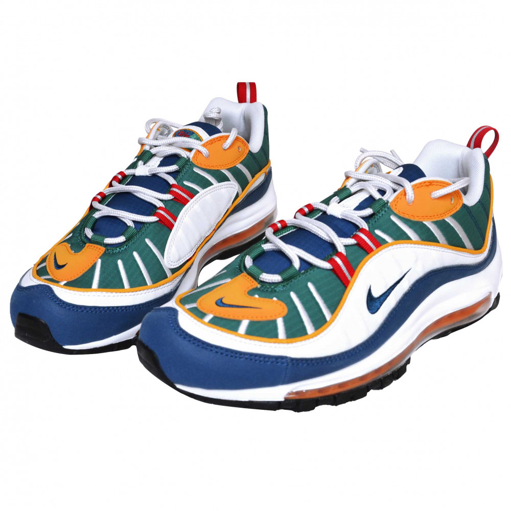 Nike W Air Max 98 (Multicolor)