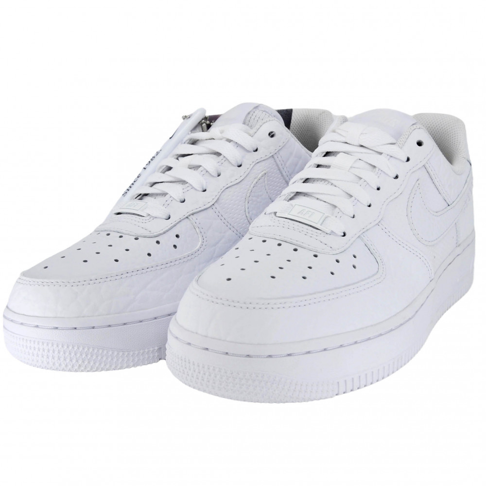 Nike Air Force 1 Low 40th Anniversary WMNS (White)