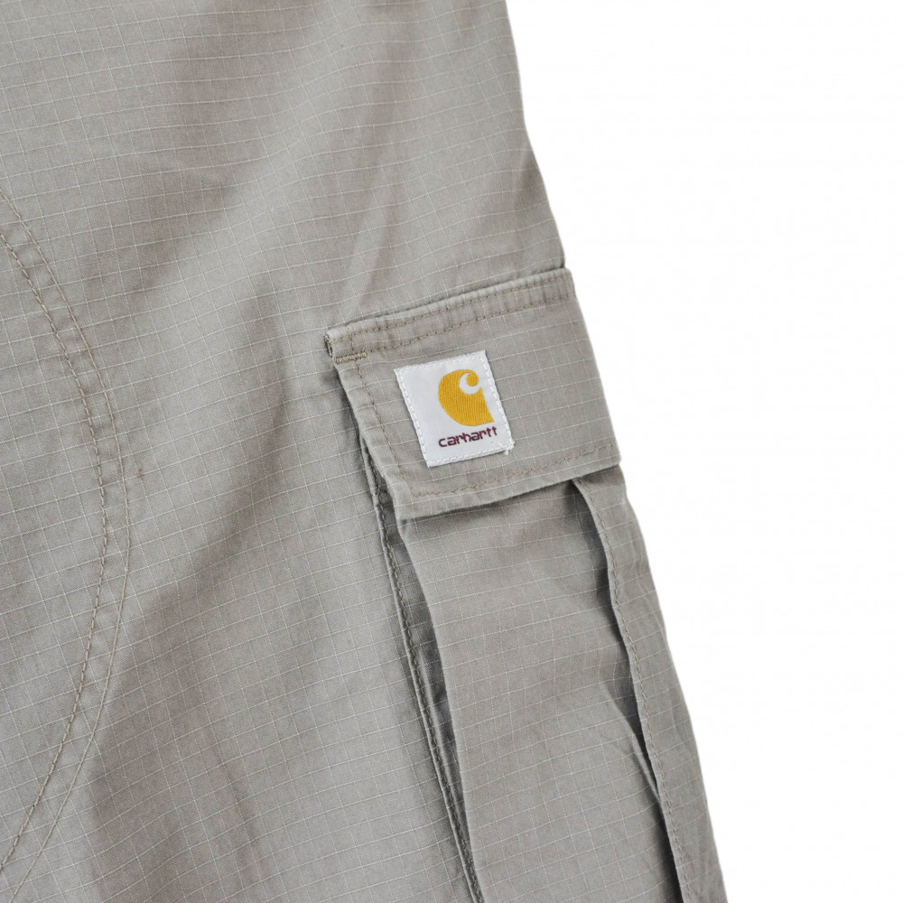 Carhartt Cargo Shorts (Grey)