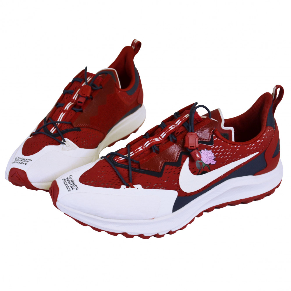 Nike x Undercover Zoom Pegasus 36 (Sport Red)