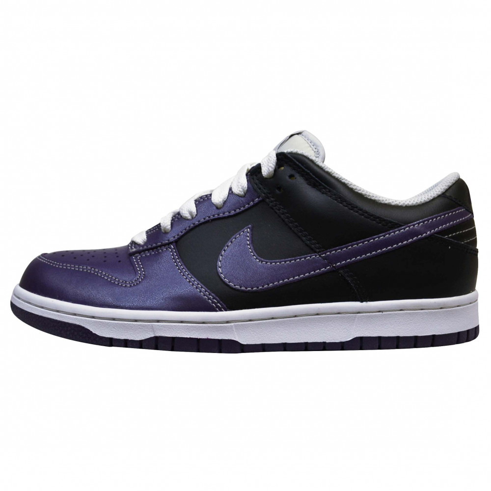 nike dunk grand purple