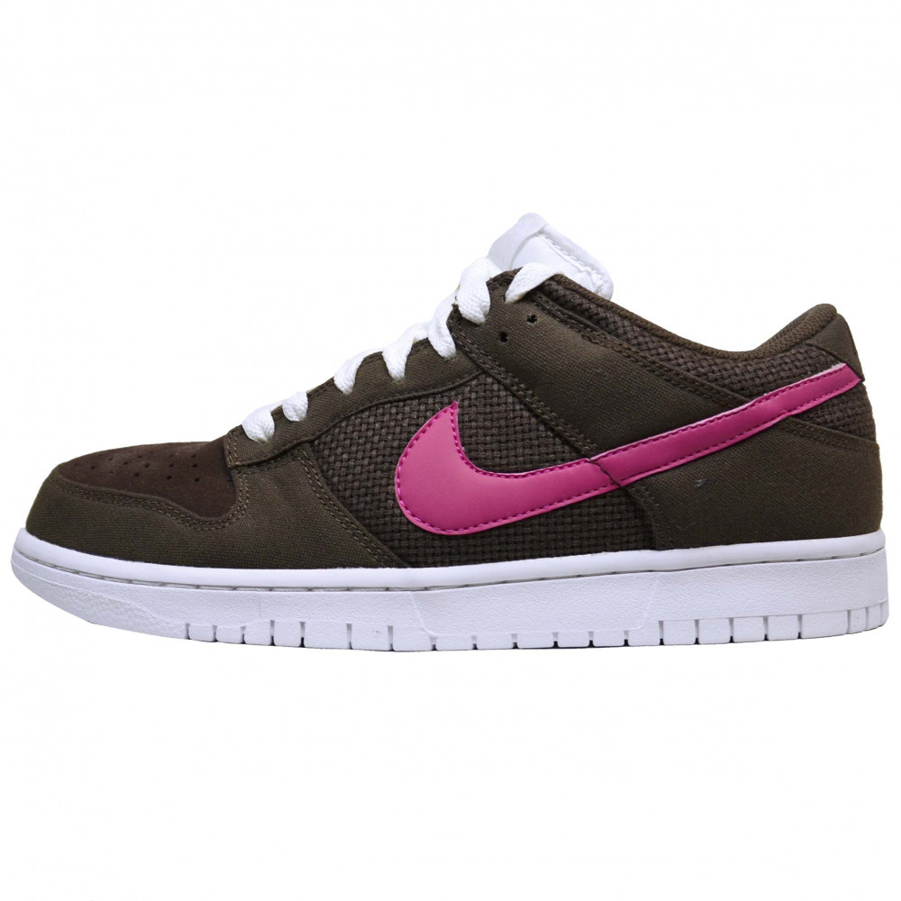 Nike Dunk Low CL (Baroque Brown)