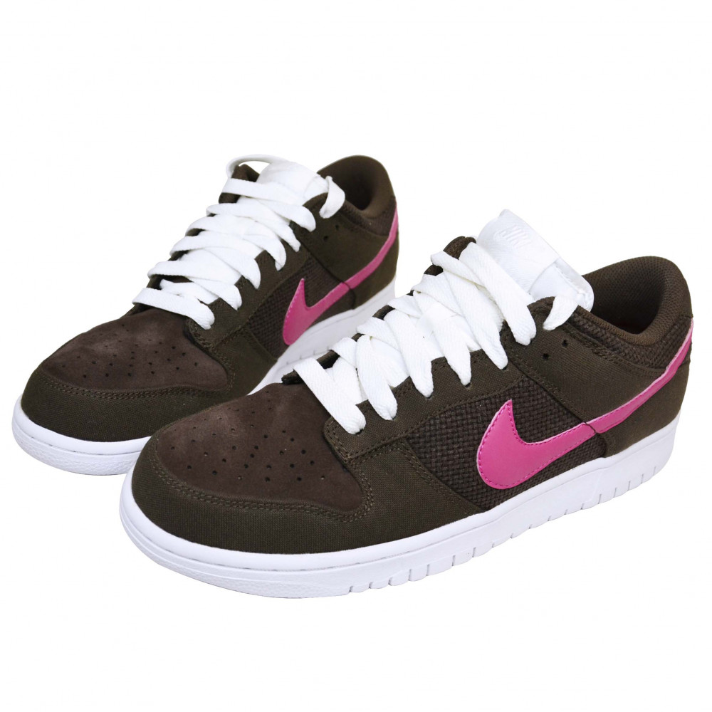 Nike Dunk Low CL (Baroque Brown)