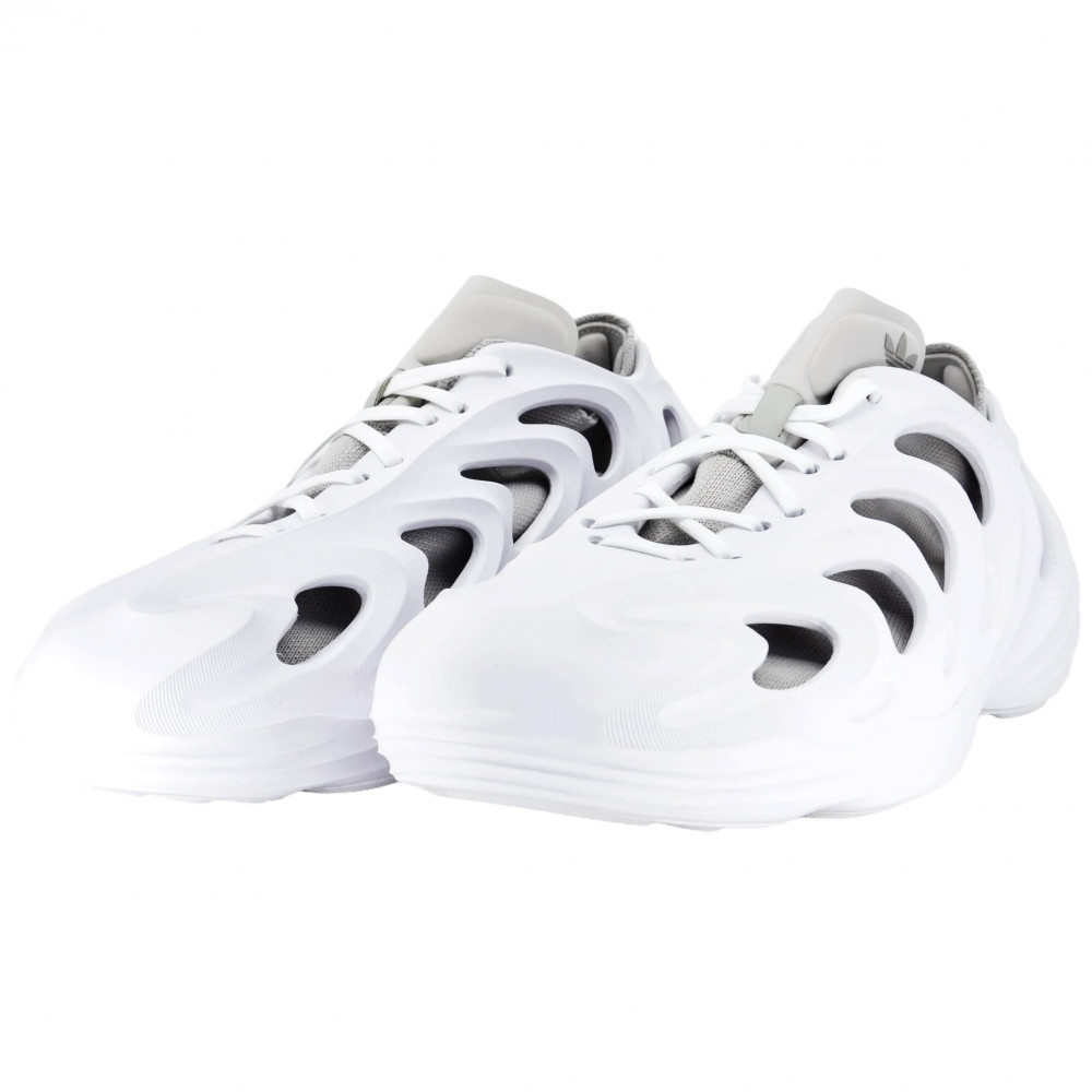 adidas adiFOM Q (White/Grey)