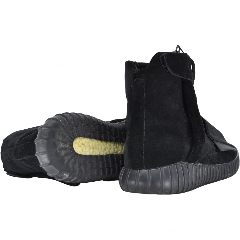 adidas Yeezy Boost 750 (Triple Black)