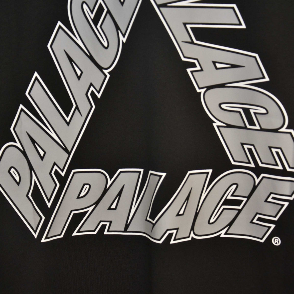 Palace P3 Team Tee (Black)