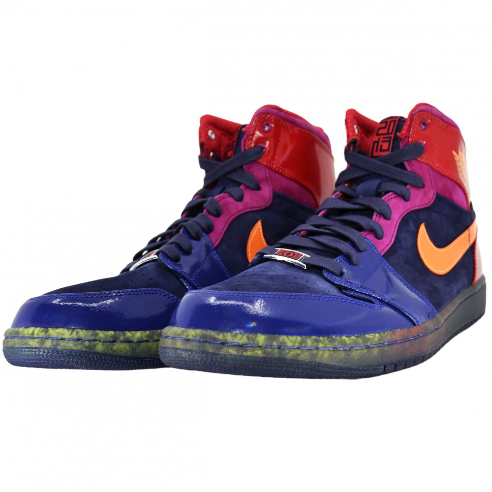 Nike Air Jordan 1 Retro High (YOTS)