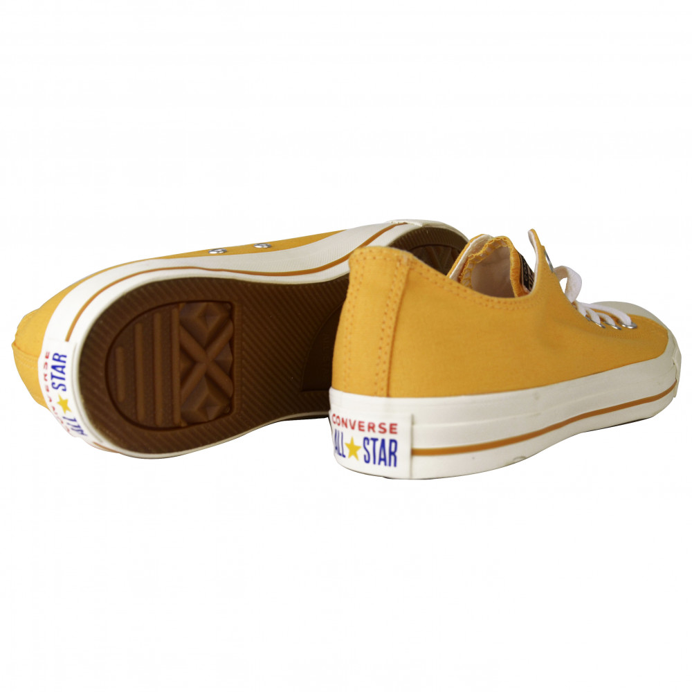 Converse All Star Cali Low Top (Yellow)