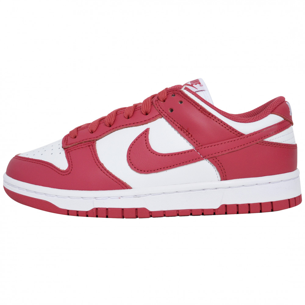Nike Dunk Low WMNS (White/Archeopink)