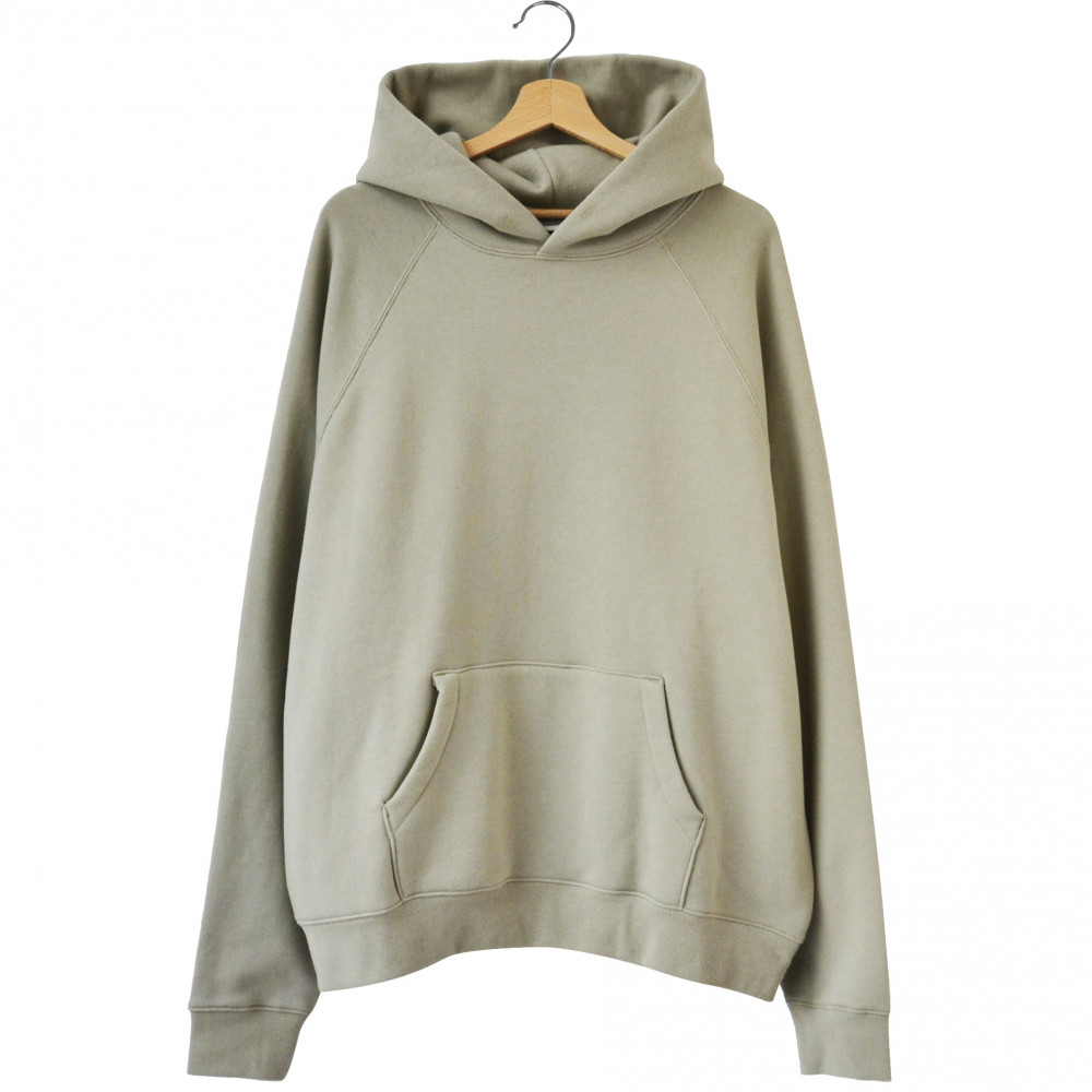 Essentials by Fear of God Hoodie (Pistachio)