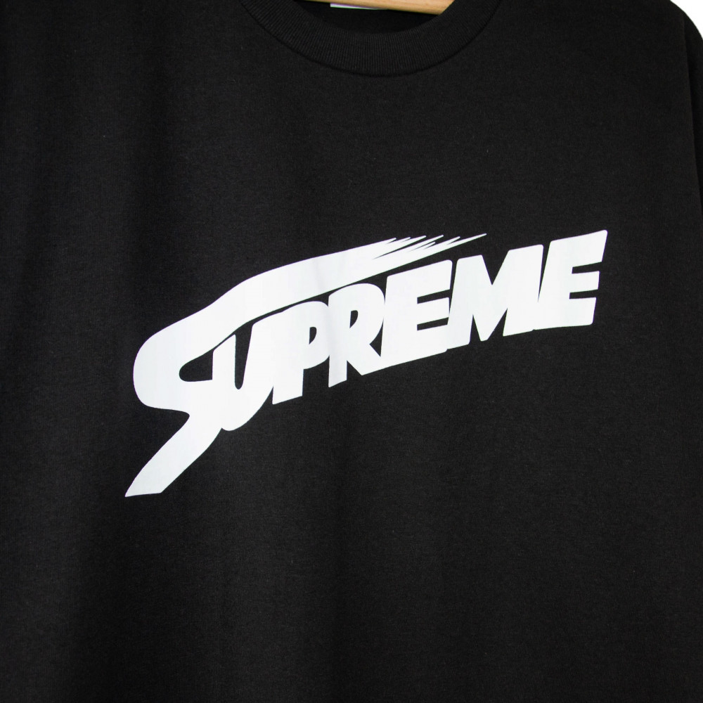 Supreme Mont Blanc Tee (Black)