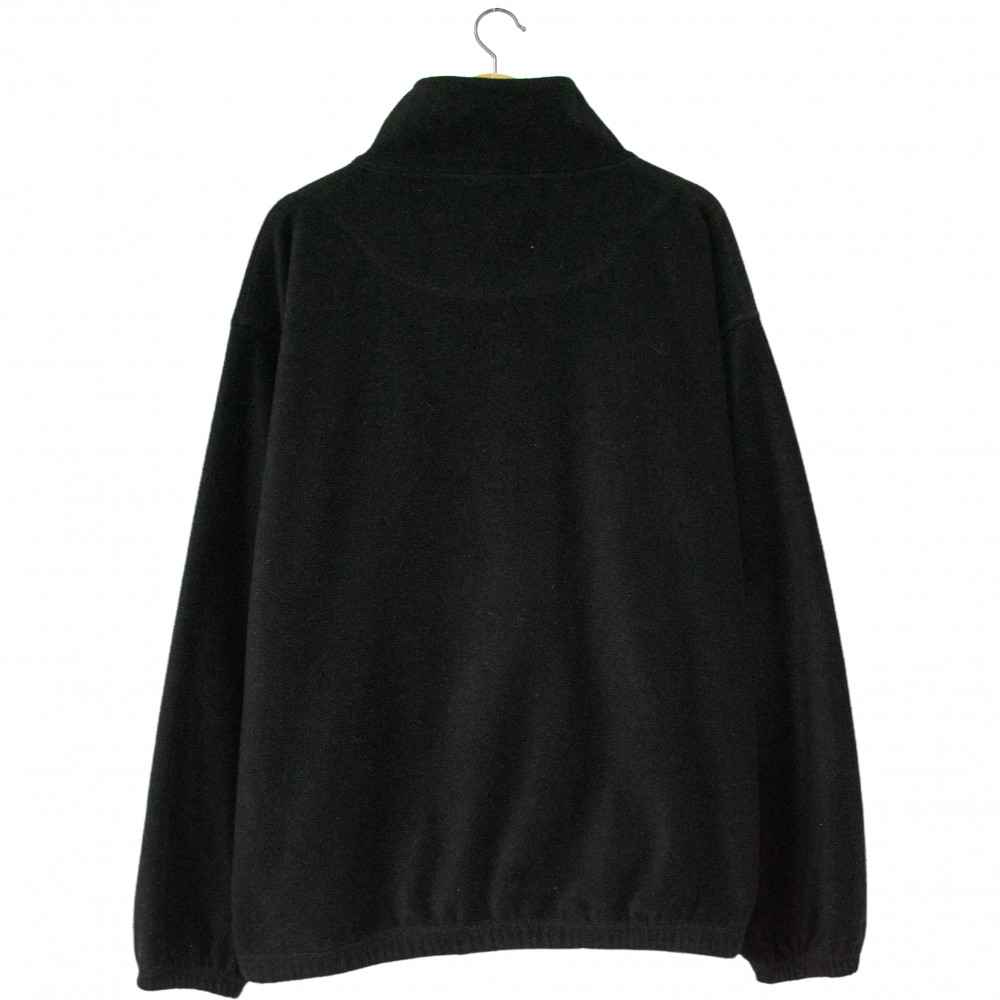 Sinclair Exquisite Fleece Jacket (Black)