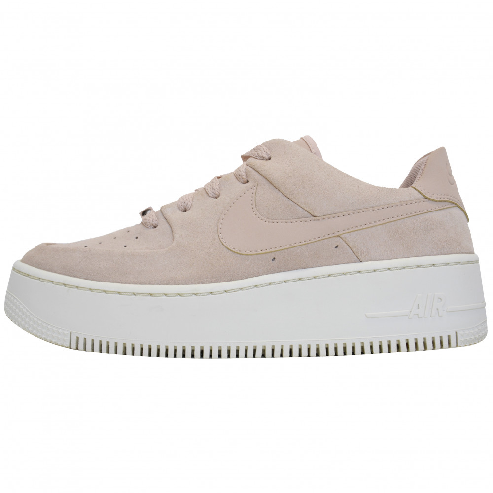 Nike Air Force 1 Sage Low WMNS (Particle Beige)