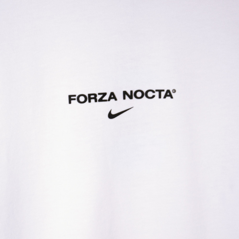 Drake x Nike NOCTA Tee (White)