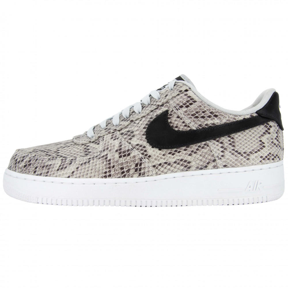 Air force 1 hot sale low snake