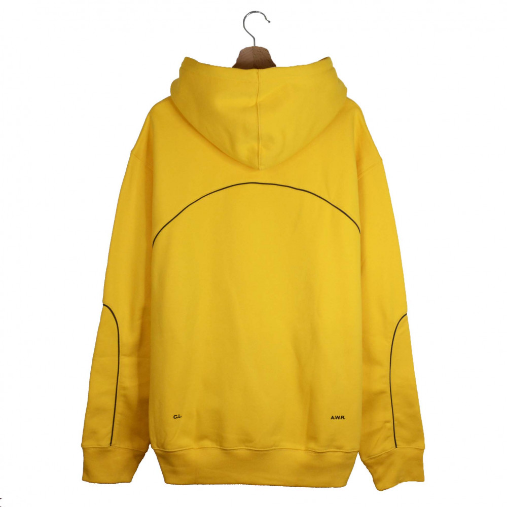 Drake x Nike NOCTA Hoodie (Yellow)