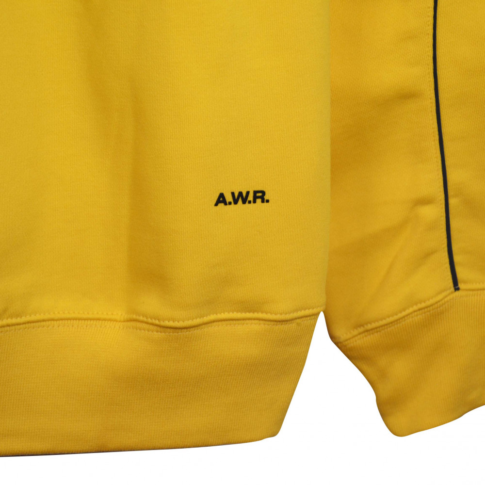 Drake x Nike NOCTA Hoodie (Yellow)