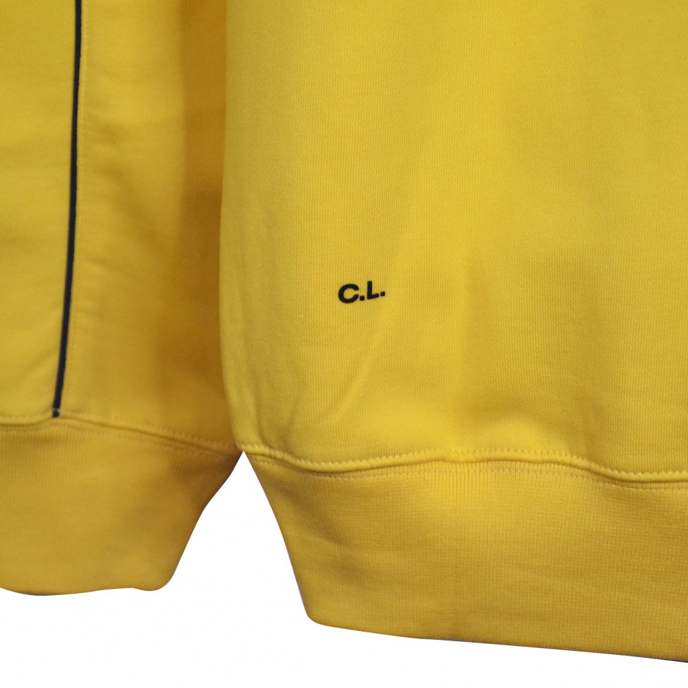 Drake x Nike NOCTA Hoodie (Yellow)