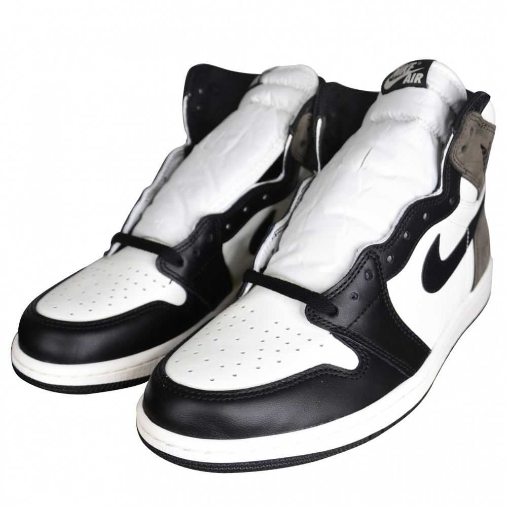Nike Air Jordan 1 (Dark Mocha)