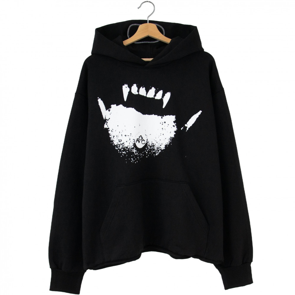 Ken Carson Vamp Hoodie (Black)