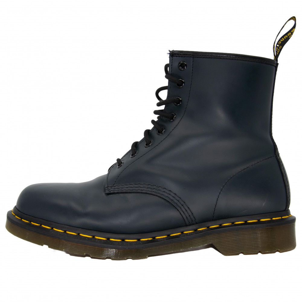 Dr. Martens 1460 Smooth (Navy)