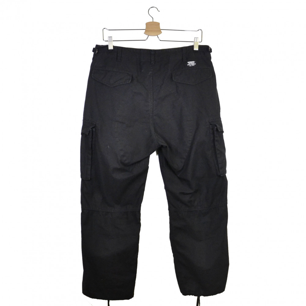 Supreme Cargo Pants (Black)
