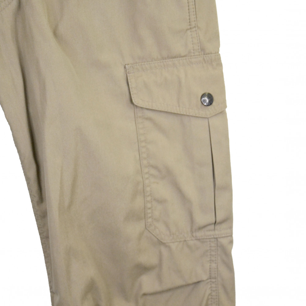 The North Face Purple Label Cargo Pant (Beige)
