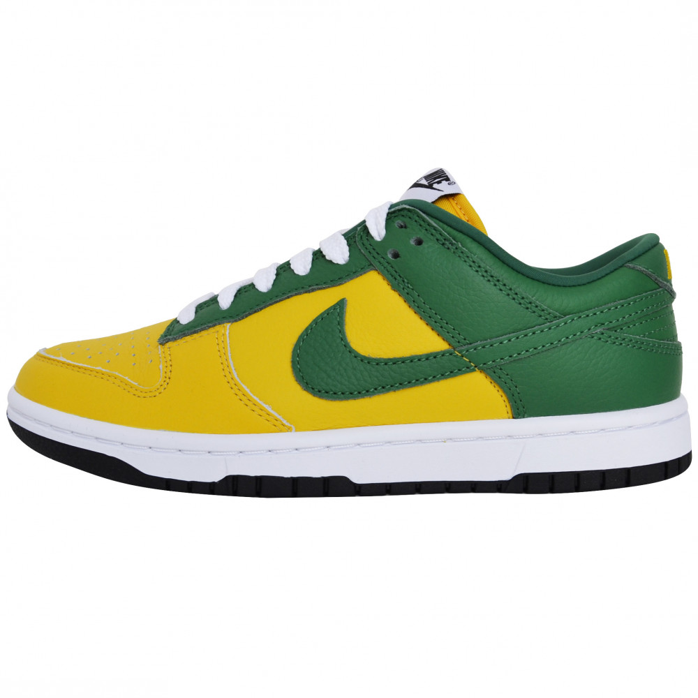 Nike Dunk Low By You (Brazil)