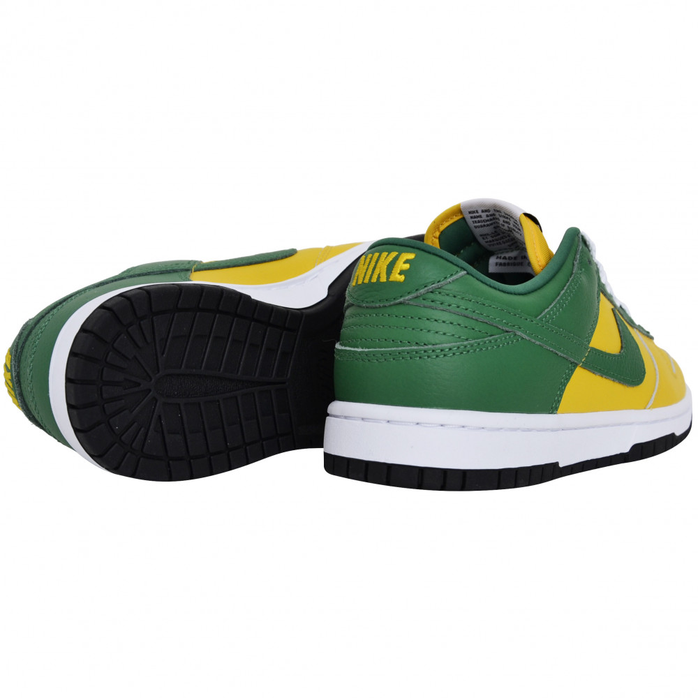 Nike Dunk Low By You (Brazil)
