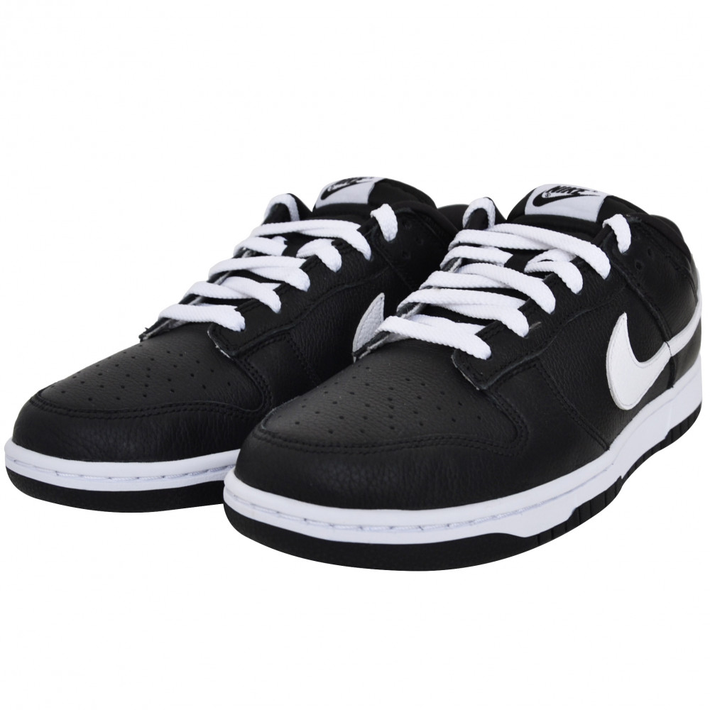Nike Dunk Low By You (Black/White)